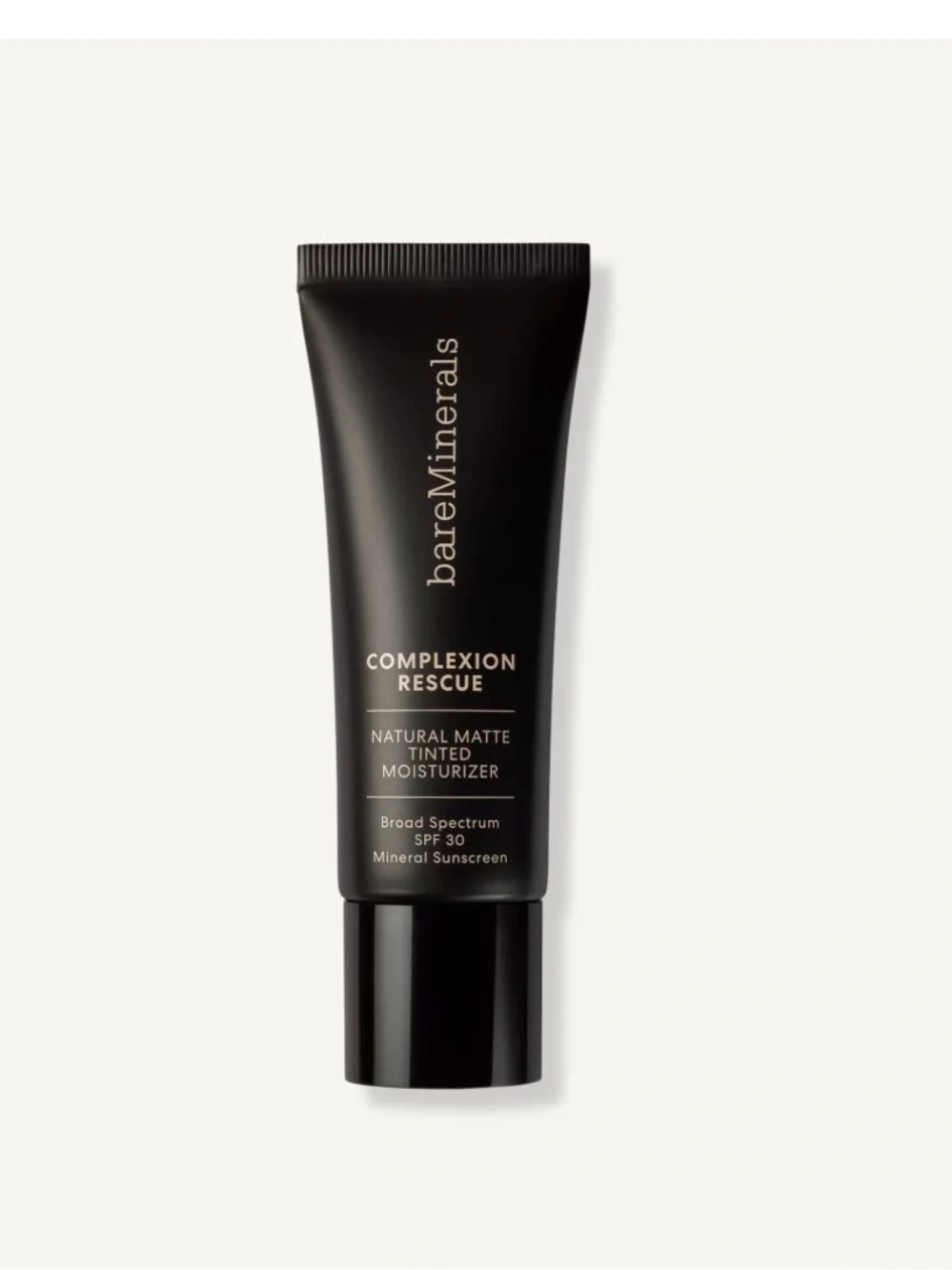 bareMinerals Complexion Rescue Moisturizer w/Sunscreen
